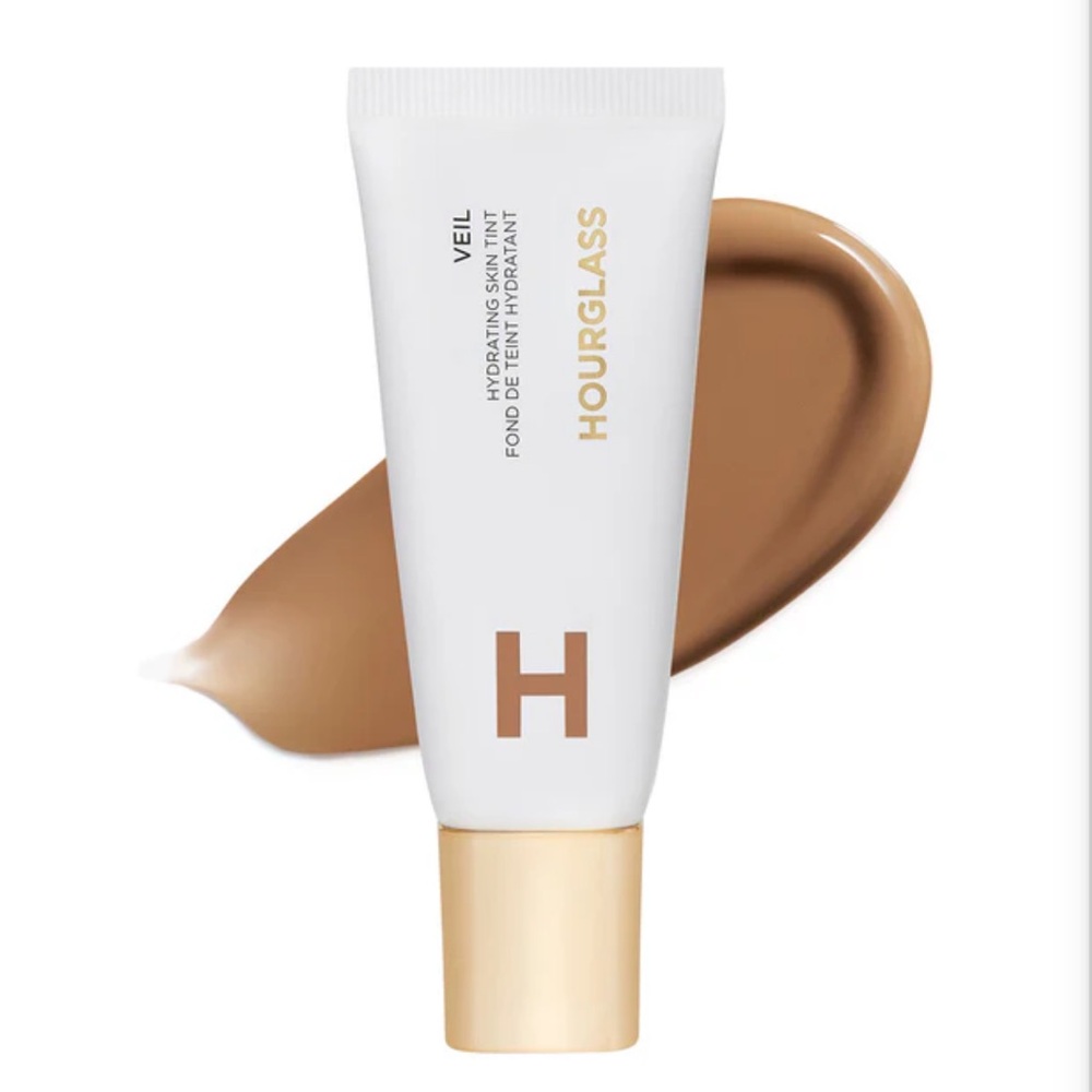 Hourglass Veil Hydrating Skin Tint Shade 12
